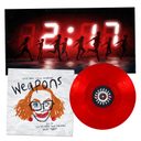 Weapons (Original Motion Picture Soundtrack) — фото 2