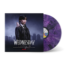 Wednesday: Season 2 (Soundtrack Highlights from the Netflix Series) — фото 2