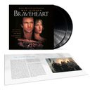 Braveheart (Original Motion Picture Soundtrack) — фото 3
