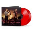 The Twilight Saga: Breaking Dawn - Part 1 (Original Motion Picture Soundtrack) — фото 2