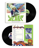 Laserblast (Original Motion Picture Soundtrack) — фото 2