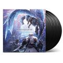 Monster Hunter World: Iceborne (Original Soundtrack) — фото 2