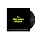The Smashing Machine — фото 2