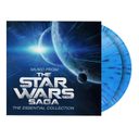 Music From The Star Wars Saga (Soundtrack) — фото 2