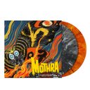 Mothra Original Motion Picture Soundtrack (LITA Exclusive Variant) — фото 2