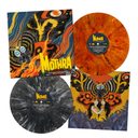 Mothra Original Motion Picture Soundtrack (LITA Exclusive Variant) — фото 3