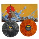 Mothra Original Motion Picture Soundtrack (LITA Exclusive Variant) — фото 4