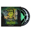 The Munsters (Original Motion Picture Soundtrack) — фото 2
