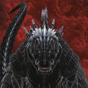 Godzilla Singular Point Original Soundtrack From the Netflix Anime Series — фото 1