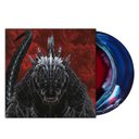 Godzilla Singular Point Original Soundtrack From the Netflix Anime Series — фото 2