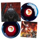 Godzilla Singular Point Original Soundtrack From the Netflix Anime Series — фото 4