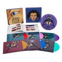 Æon Flux Original Soundtrack Music Box Set — фото 2