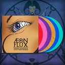 Æon Flux Original Soundtrack Music Box Set — фото 3