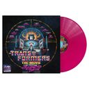 The Transformers: The Movie Soundtrack: The Reformatted Edition — фото 2