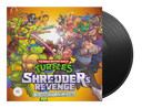 TMNT - Shredder's Revenge (Radical Remixes - Original Game Soundtrack) — фото 2