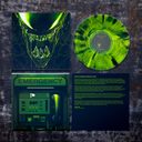 Alien: Isolation Vinyl Soundtrack — фото 4