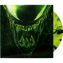 Alien: Isolation Vinyl Soundtrack — фото 1