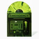 Alien: Isolation Vinyl Soundtrack — фото 8