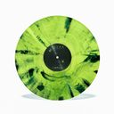 Alien: Isolation Vinyl Soundtrack — фото 10