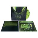 Alien: Isolation Vinyl Soundtrack — фото 12