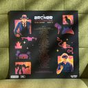 Archer Vinyl Soundtrack — фото 5
