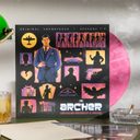 Archer Vinyl Soundtrack — фото 2