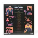 Archer Vinyl Soundtrack — фото 12