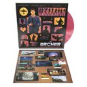 Archer Vinyl Soundtrack — фото 9