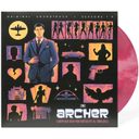Archer Vinyl Soundtrack — фото 1