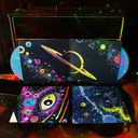 The Artful Escape 2xLP — фото 3