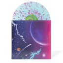 The Artful Escape 2xLP — фото 11