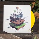 Bastion: Original Soundtrack 2xLP — фото 11