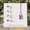 Bastion: Original Soundtrack 2xLP — фото 6