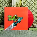 Battletoads Vinyl Soundtrack Reissue — фото 5