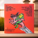 Battletoads Vinyl Soundtrack Reissue — фото 2