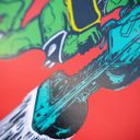 Battletoads Vinyl Soundtrack Reissue — фото 6
