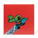 Battletoads Vinyl Soundtrack Reissue — фото 7
