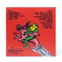 Battletoads Vinyl Soundtrack Reissue — фото 8