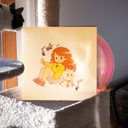 Bee and PuppyCat 2xLP — фото 2