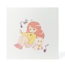 Bee and PuppyCat 2xLP — фото 5
