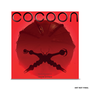 Cocoon Vinyl Soundtrack — фото 2