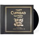 Cuphead 4xLP Deluxe Vinyl Soundtrack — фото 1