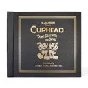 Cuphead 4xLP Deluxe Vinyl Soundtrack — фото 2