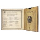 Cuphead 4xLP Deluxe Vinyl Soundtrack — фото 8