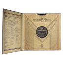 Cuphead 4xLP Deluxe Vinyl Soundtrack — фото 9
