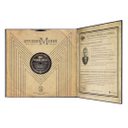 Cuphead 4xLP Deluxe Vinyl Soundtrack — фото 10