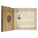Cuphead 4xLP Deluxe Vinyl Soundtrack — фото 11
