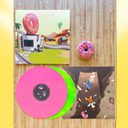 Donut County 2xLP Reissue — фото 3