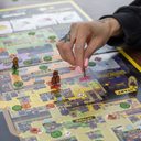Eastward 2xLP Vinyl Soundtrack (Limited Edition Board Game) — фото 9
