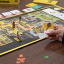 Eastward 2xLP Vinyl Soundtrack (Limited Edition Board Game) — фото 8